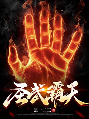 圣武天战甲